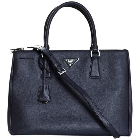 prada baltico bag|Prada Leather Trunk Tote Bag, Baltico .